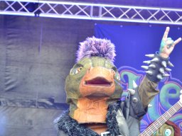 Heavysaurus _ Grömitz 2023